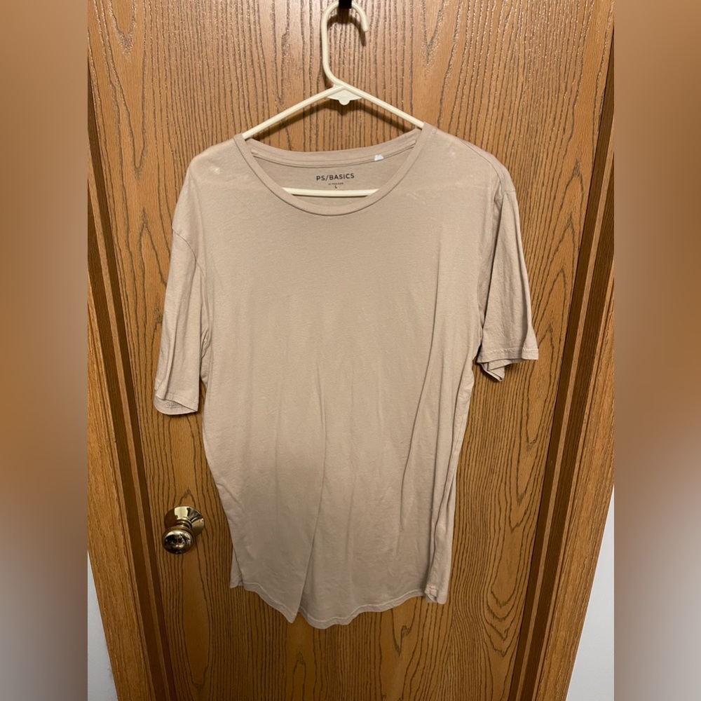 Asos Design L/S & PacSun S/S - Picture 3 of 4